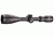 Nikko Stirling Gameking Rifle Scope 6-24x50mm Adjustable Objective LRX Reticle Matte Black Finish