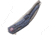 CH Knives Astro Framelock Blue