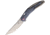 CH Knives Astro Framelock Blue