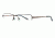 Champion 1003 Eyeglass Frames - Frame MATTE BROWN CU100302