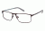 Champion 1006 Eyeglass Frames - Frame BROWN/GREY CU100602