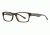 Champion 3004 Eyeglass Frames - Frame TRANS BROWN CU300403