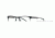 Champion 4001 Eyeglass Frames - Frame BLACK/BLUE CU400102
