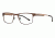 Champion 4001 Eyeglass Frames - Frame BROWN/ORANGE CU400101