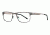 Champion 4001 Eyeglass Frames - Frame GUN/BLACK CU400103
