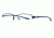 Champion 4008 Eyeglass Frames - Frame BLACK/BLUE CU400801