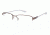 Champion 4008 Eyeglass Frames - Frame BROWN/GREY CU400803
