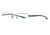Champion 4008 Eyeglass Frames - Frame GUN/BLACK CU400802