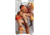 Champion Traps and Targets 46066 The Gruesome Two Some Zombie 24x45 10 Pack