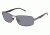 Champion Eyes 6001 Bifocal Prescription Sunglasses CU600101 - Frame Color Gun/Black