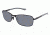Champion Eyes 6018 Single Vision Prescription Sunglasses CU601801 - Frame Color Matte Black