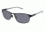 Champion Eyes 6028 Single Vision Prescription Sunglasses CU602802 - Frame Color Black / Grey