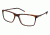 Champion Eyes 4009 Eyeglass Frames - Frame Brown Tort, Size 58/18mm CU400903