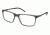 Champion Eyes 4009 Eyeglass Frames - Frame Grey, Size 58/18mm CU400902