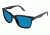 Champion Eyes 6012 Single Vision Prescription Sunglasses CU601202 - Frame Color Shiny Black