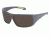Champion Eyes 6020 Single Vision Prescription Sunglasses CU602002 - Frame Color Shiny Grey