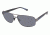 Champion Eyes 6026 Single Vision Prescription Sunglasses CU602601 - Frame Color Matte Gun