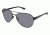 Champion Eyes 6027 Single Vision Prescription Sunglasses CU602702 - Frame Color Black / Gun