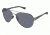 Champion Eyes 6027 Single Vision Prescription Sunglasses CU602701 - Frame Color Gun/Black