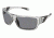 Champion Eyes 6033 Single Vision Prescription Sunglasses CU603303 - Frame Color Grey