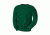 Champion Mens Powerblend Eco Fleece Crew Sweatshirt, Dark Green, Medium S600 M 14
