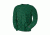 Champion Mens Powerblend Eco Fleece Crew Sweatshirt, Dark Green Heather, Small S600 S DH