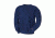 Champion Mens Powerblend Eco Fleece Crew Sweatshirt, Navy Heather, Extra Large S600 XL N2