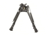 Champion Pivot Traverse Bipod 14.25in.-29.25in., Black 40638