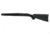 Champion Rifle Stock,Intrms Mkx,Whtwr, Black 78067
