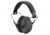 Champion Slim Passive Hearing Muffs 40971
