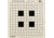 Champion Traps and Targets GA-53, Pack of 12