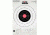 Champion Target 25yd Pistol Slowfire Target Orange Bull