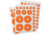 Champion Target 45772 Adhesive Targets 3 Pack