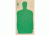 Champion Targets LE B27CB Cardboard Silhouette Green Target, 24 x 45inches - 25 Pack