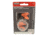 Champion Traps and Targets Ear Plugs w/ Storage, Pack of 2, 1 Corded, 1 Uncorded, Orange, 0, 40964