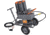 Champion Traps and Targets EasyBird Traps, Easybird Auto-feed 6-packer with Oscillating Base