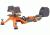 Champion Traps and Targets Enhanced Rifle Rest, 40201