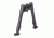 Champion Traps and Targets Msr Tactical Bipod 49009