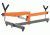 Champion Traps and Targets Varminter Shooting Rest