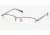 Chaps CP2041 SV Prescription Eyeglasses Dark Brown Frame / 51 mm Prescription Lenses, 104-5118