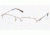 Chaps CP2041 SV Prescription Eyeglasses Gunmetal Frame / 51 mm Prescription Lenses, 103-5118