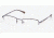 Chaps CP2041 SV Prescription Eyeglasses Navy Frame / 53 mm Prescription Lenses, 122-5318