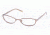 Chaps CP2045 SV Prescription Eyeglasses Satin Brown Frame / 51 mm Prescription Lenses, 221-5116
