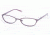 Chaps CP2045 SV Prescription Eyeglasses Satin Liliac Frame / 53 mm Prescription Lenses, 222-5316