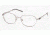 Chaps CP2047 SV Prescription Eyeglasses - Gunmetal Frame / 51 mm Prescription Lenses, 228-5117