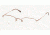 Chaps CP2001 Bifocal Eyeglasses Coffee Frame / 47 mm Prescription Lenses, 119-4720