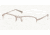 Chaps CP2002 Eyeglasses Frames Taupe Frame 103-5118 - Gunmetal 