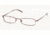 Chaps CP2021 Eyeglasses Styles - Indigo Frame w/Non-Rx 48 mm Diameter Lenses, 169-4817
