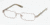 Chaps CP2063 #103 - Gunmetal Frame, Demo Lens Lenses
