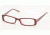 Chaps CP3010 SV Prescription Eyeglasses Wisteria Frame / 50 mm Prescription Lenses, 569-5016